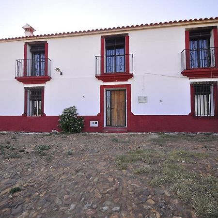 Casa Rural El Abuelo Alonso La Codosera Buitenkant foto